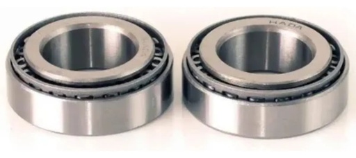 Kit Cubetas De Direccion Xtz 125