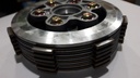 Centro Embrague Ztt 200 Motard 200  Custom 6 Tornillo Rpm