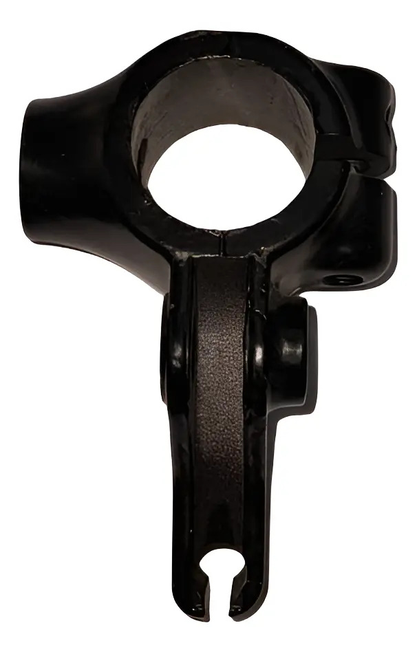 Soporte Manija De Embrague Honda Bross Xr 125 Xlr 125 Rpm