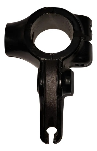 Soporte Manija De Embrague Honda Bross Xr 125 Xlr 125 Rpm