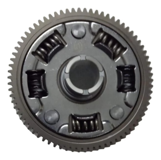 Canasta Embrague Bajaj Rouser Ns 160 Std  Wstandar Rpm