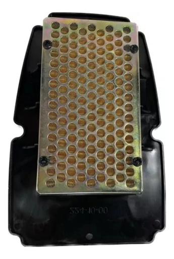Filtro De Aire Moto Voge 650ds Original Rpm