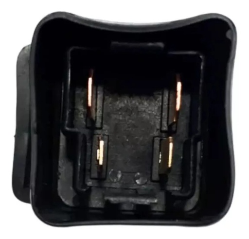 Relay De Arranque Chanchita Honda Navi 110 Rpm