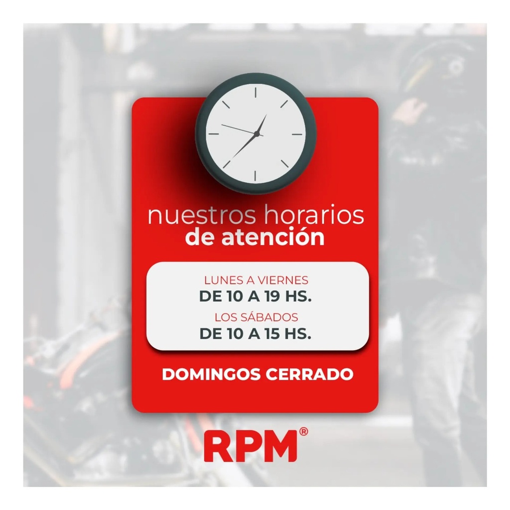 Disco De Freno Delantero Motomel Custom 150 Rpm