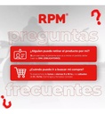 Repuesto Visor Casco Ls2 Ff808 Cristal Transparente Rpm Blanco