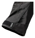 Campera Moto Mujer Mac Cardinal Cordura Protecciones Rpm Negro Cardinal Xs