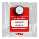 Guia Y Tensor De Cadena Distribucion Yamaha  Crypton 105 Rpm