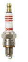 Bujia Iridium Choho Lkar8ai-9 Rouser 200 Ns-rs Dominar 400