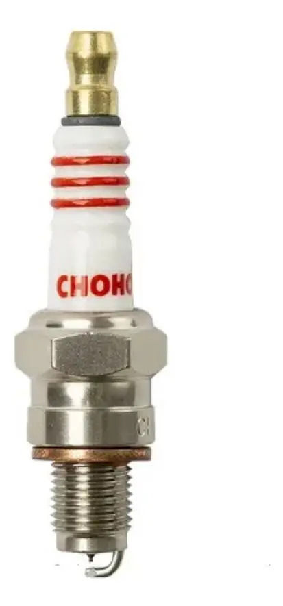 Bujia Iridium Choho Cr9eix3521 Titan  Xr Fz16 Rouser 200 Ns