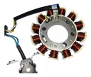 Estator De Yamaha Ybr 125 Rpm 12 Bobinas Rpm