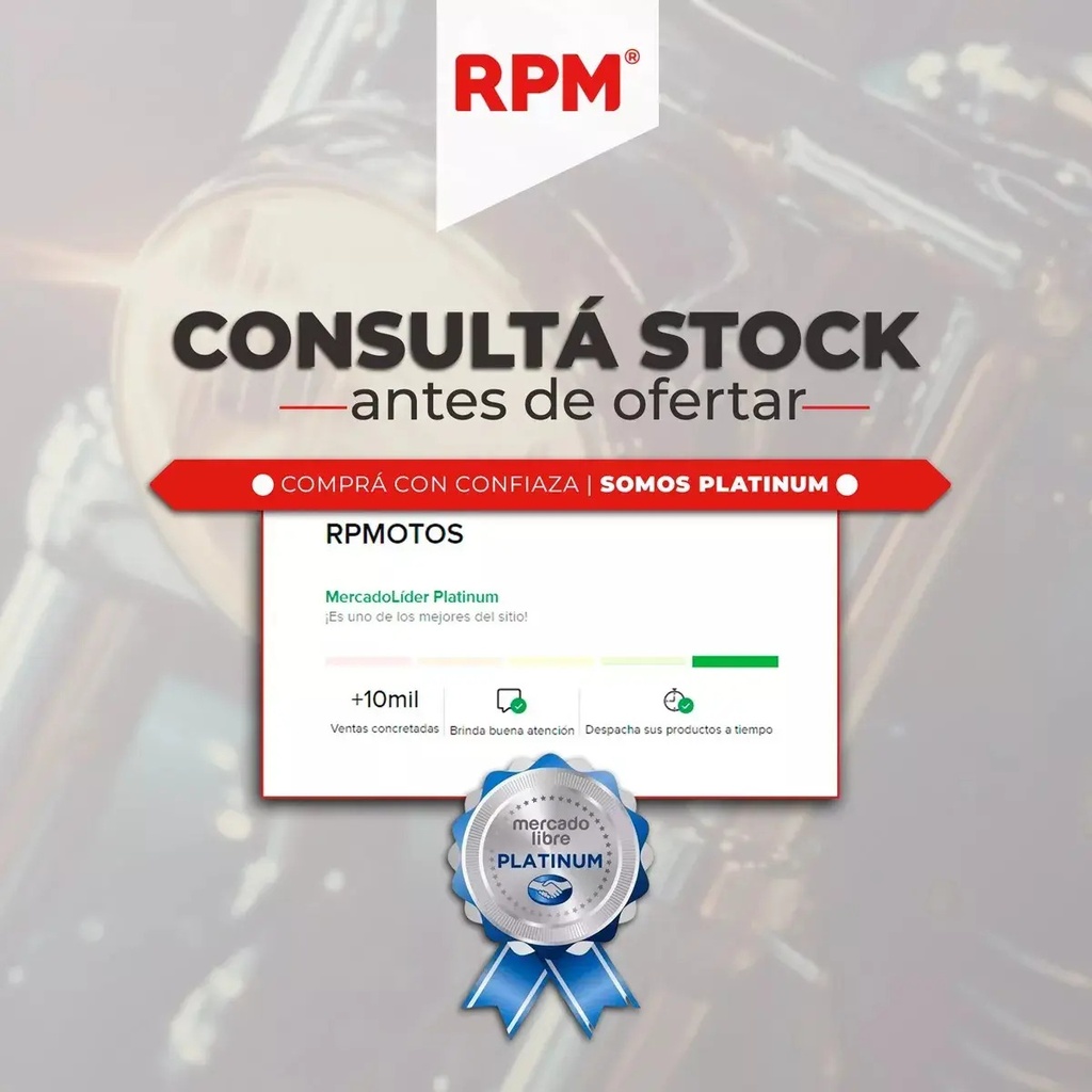 Discos De Embrague Ar Competicion  Honda Transalp 600