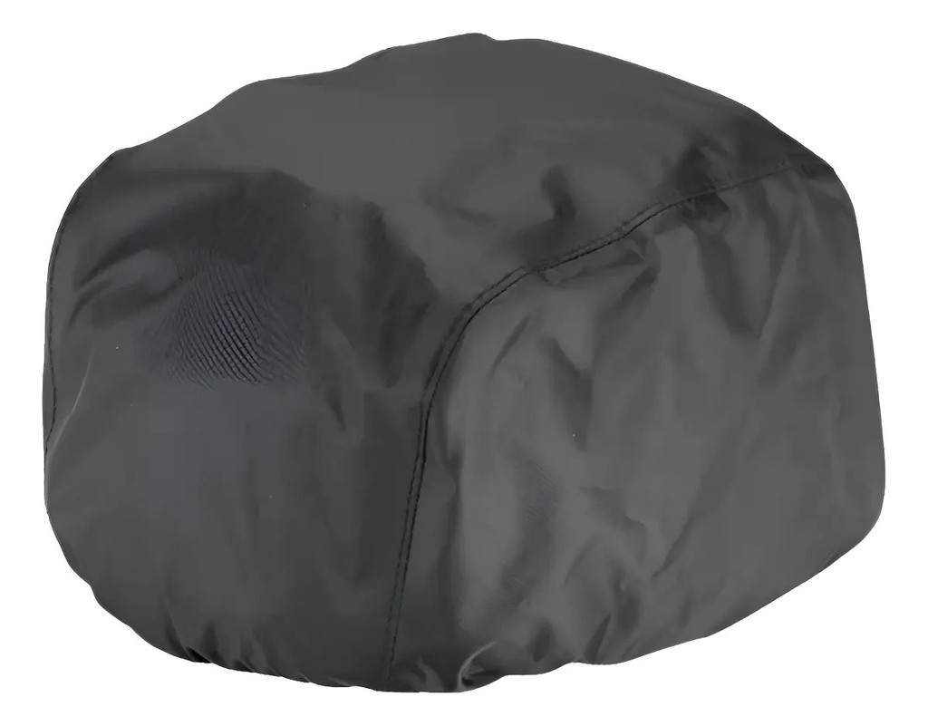 Bolso Tanque Givi Tanklock Termoformado 5 Lts Mt505 Rpm Negro