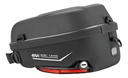 Bolso Tanque Givi St605+ Tanklock Con Cerradura 5 Lts Rpm Negro