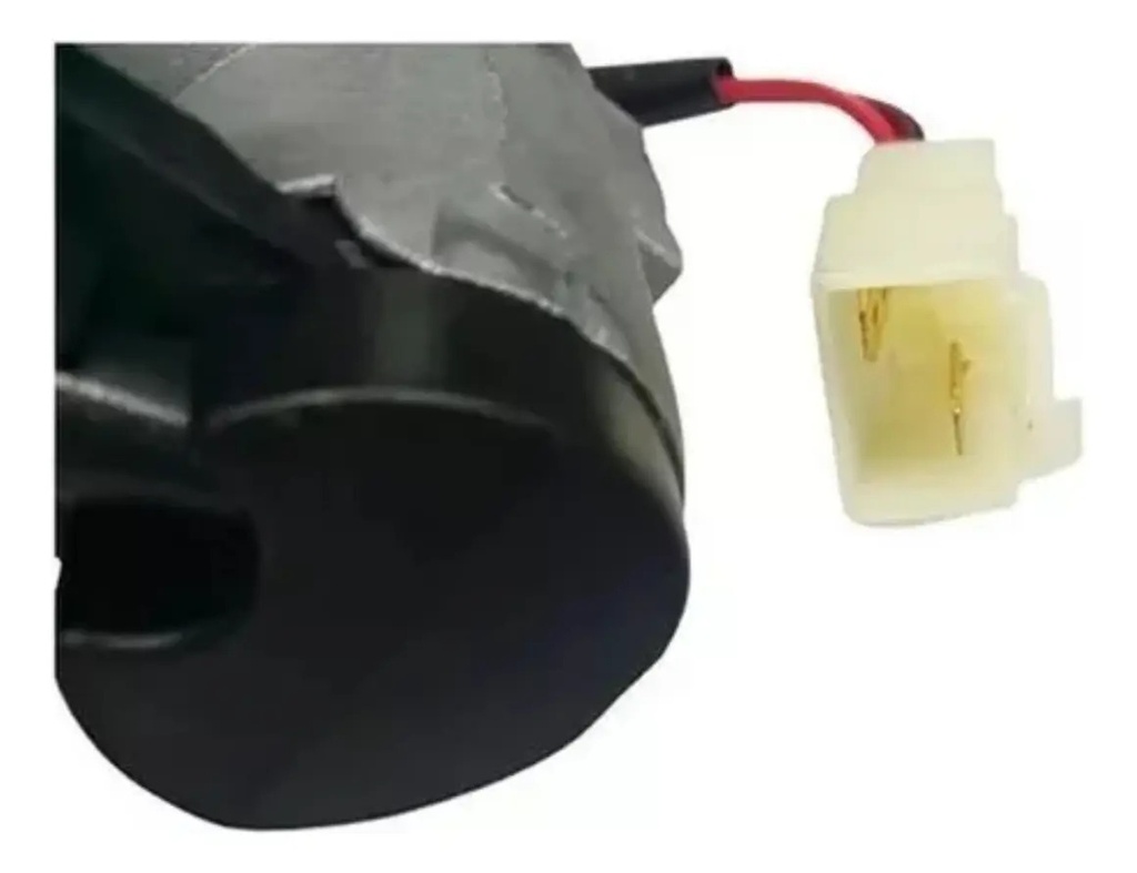 Llave De Contacto Honda Cg New Titan 150 Rpm