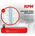 Eje Rueda Delantera  Yamaha 105 Crypton Rpm