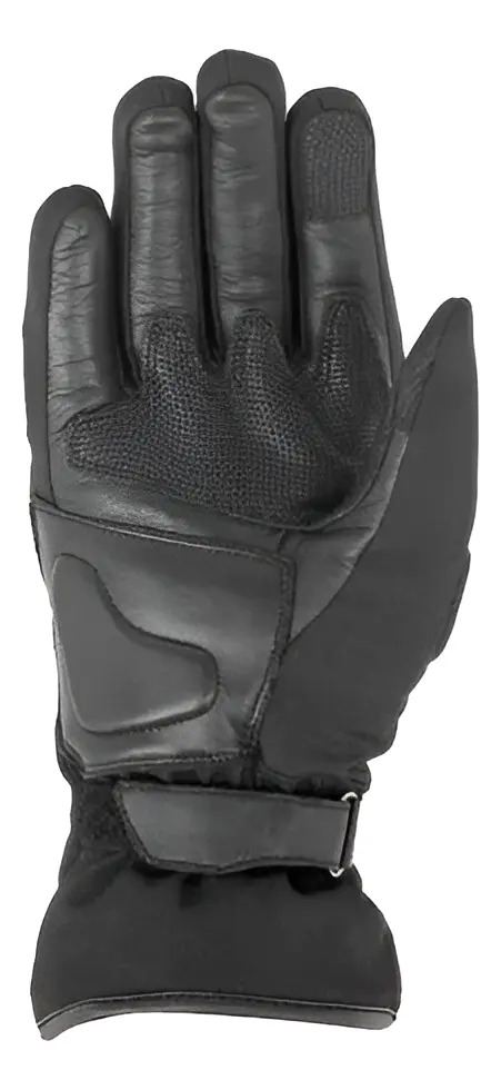 Guantes Punto Extremo Impermables Largos Protecciones  Rpm