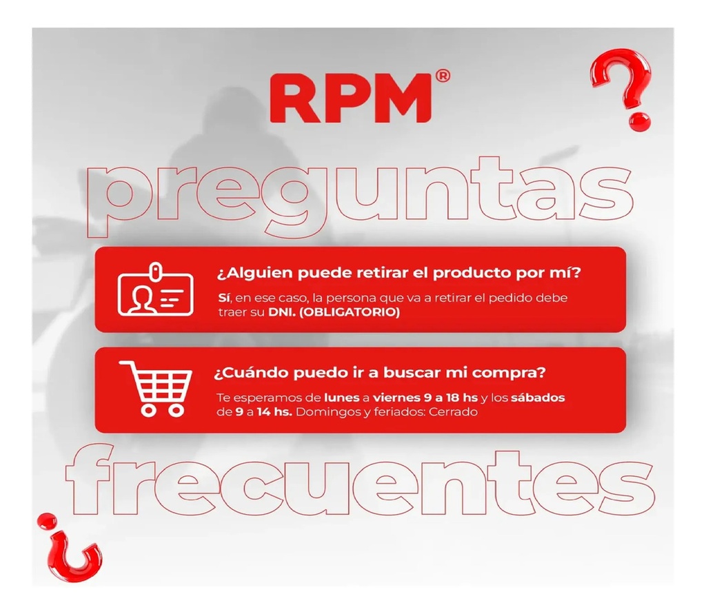 Porta Lampara Delantera Xmm 250 Rpm