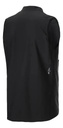 Chaleco Moto Alpinestars  A-dura Thermal Vest Rpm Negro S