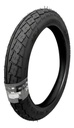 Cubierta Moto Ira Soho 60 100 17 Bit Wave Smash Okn 110 Rpm