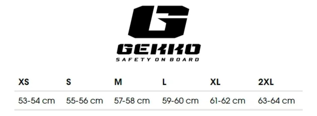 Casco Integral Gekko Spektor Doble Visor + Visor De Regalo Negro/rojo Gloss Red Brillante Xl
