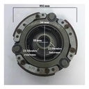 Embrague Centrifugo Honda Biz 125 Calidad Original Rpm
