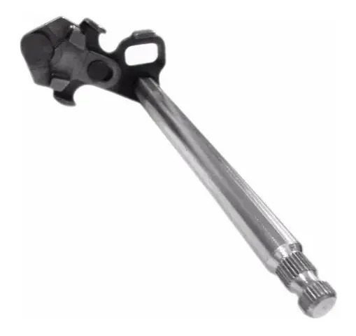 Eje Selector  De Cambios Honda Cg Titan 150 Calidad Original