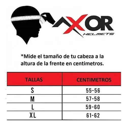 Casco Moto Integral Axor Apex Doble Visor Rpm Negro/amarillo Turbine Mate Xl
