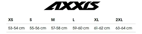 Casco Moto Rebatible Axxis Ghostfighter Doble Visor Rpm Azul/gris Sleek B7 Brillante Xl