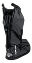 Galochas Cubre Calzado Impermeable Con Cierre Scoyco Rb02 Negro Xl