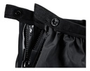 Galochas Cubre Calzado Impermeable Con Cierre Scoyco Rb02 Negro L