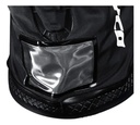 Galochas Cubre Calzado Impermeable Con Cierre Scoyco Rb02 Negro L