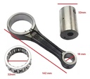 Kit Biela Completa Yamaha Fz 16 Calidad Original Rpm
