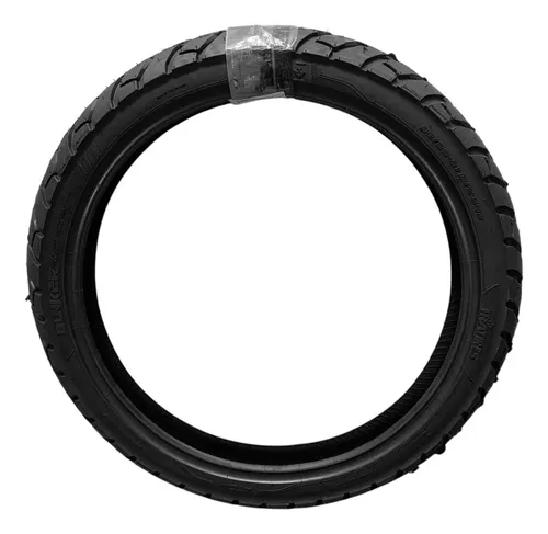 Cubierta Moto Ira Bunker Brasilera 90 90 19 Xr 125 150 Rpm
