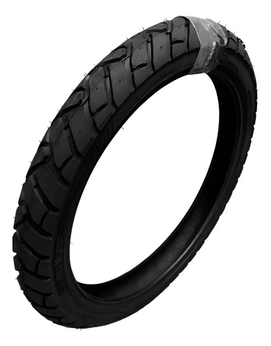 Cubierta Moto Ira Bunker Brasilera 90 90 19 Xr 125 150 Rpm