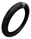 Cubierta Moto Ira Bunker 90 90 21 Brasilera Xtz Tronado Rpm