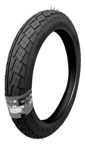 Cubierta Moto Ira Soho 80 100 18 Brasilera Titan Ybr Rx S2