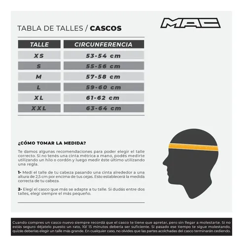 Casco Moto Integral Mac Ff956 Ozono + Visor Oscuro Rpm Blanco/negro/azul Vendetta Brillante L