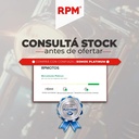 Porta Patente Moto Nueva Mercosur Vam  1035*