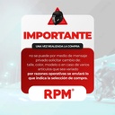 Cadena Distribucion 409 102 Zanella Rx200 Sr200 Xr 250 96/98 Negro
