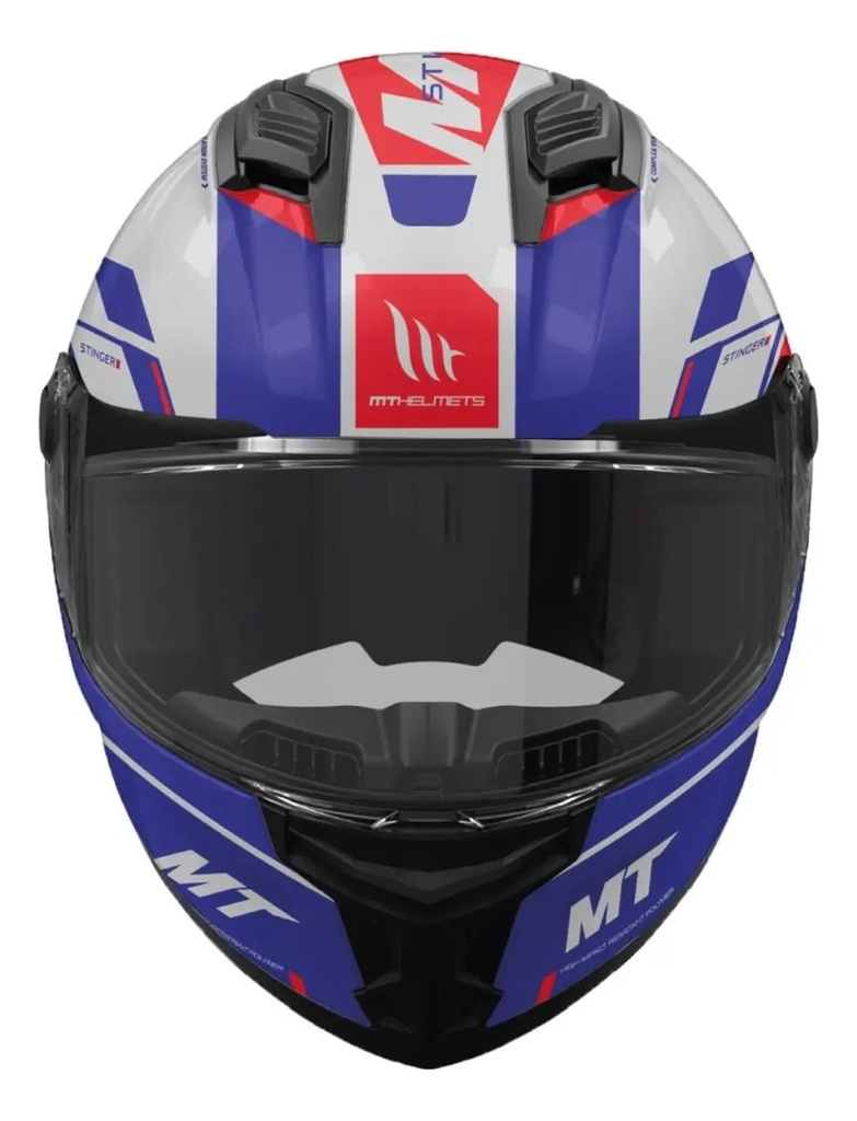 CASCO MT STINGER 2 ZIVZE E7