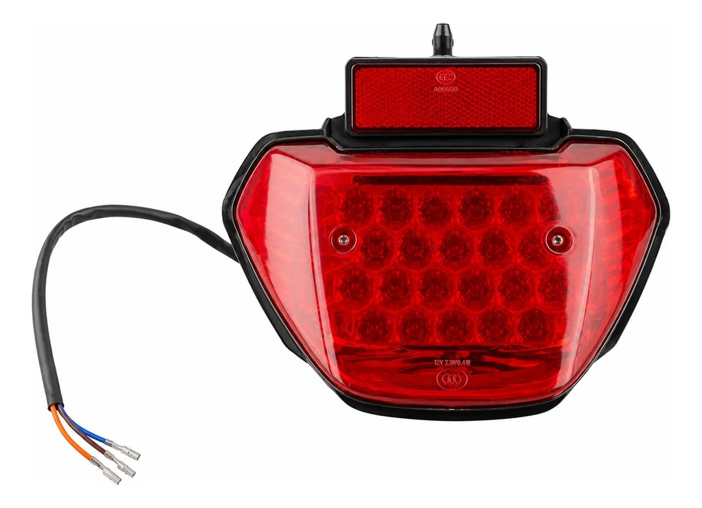 Farol Trasero Storm