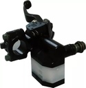 Bomba De Freno Suzuki En 125 Calidad  Original  Negro