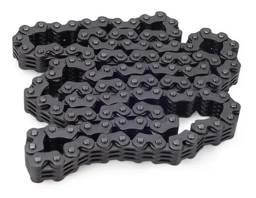 [10120] Cadena Distribucion 409 102 Zanella Rx200 Sr200 Xr 250 96/98 Negro