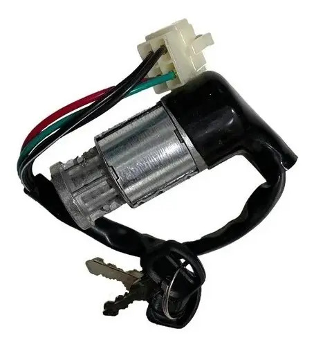 [LLA001] Llave Contacto Biz Futura Beta Smash 110 