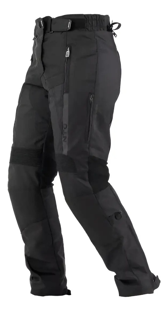 [INTO82021102.L] Pantalon De Moto NTO City Evo Mujer (L)