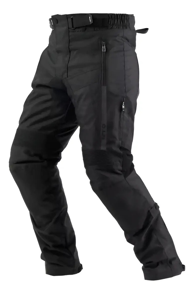 [INTO82011002.L] Pantalon Moto Cordura Nine To One Nto City Evo Hombre Rpm (L)