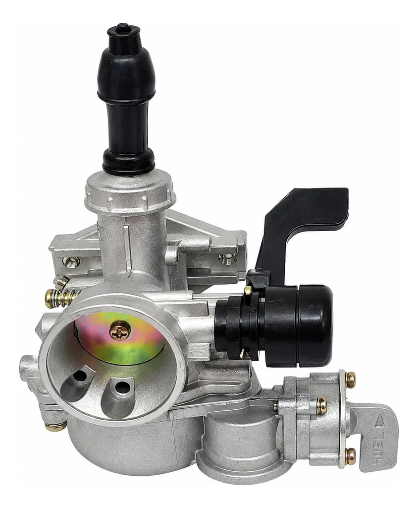 [43DA6] Carburador Honda Biz 125