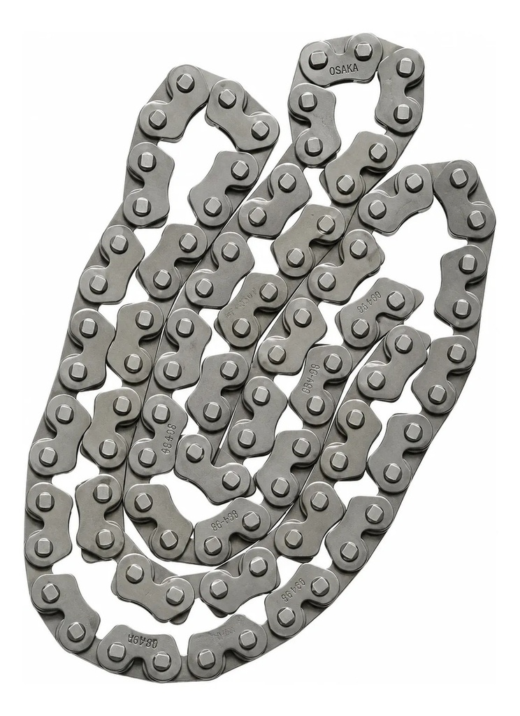 [M8BT3] Cadena Distribución CB190/XR190L