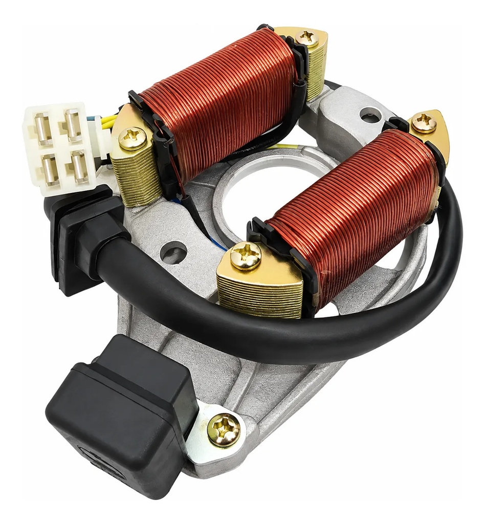 [N2NGG] Estator BIT/BLITZ/C110 2 Bobina