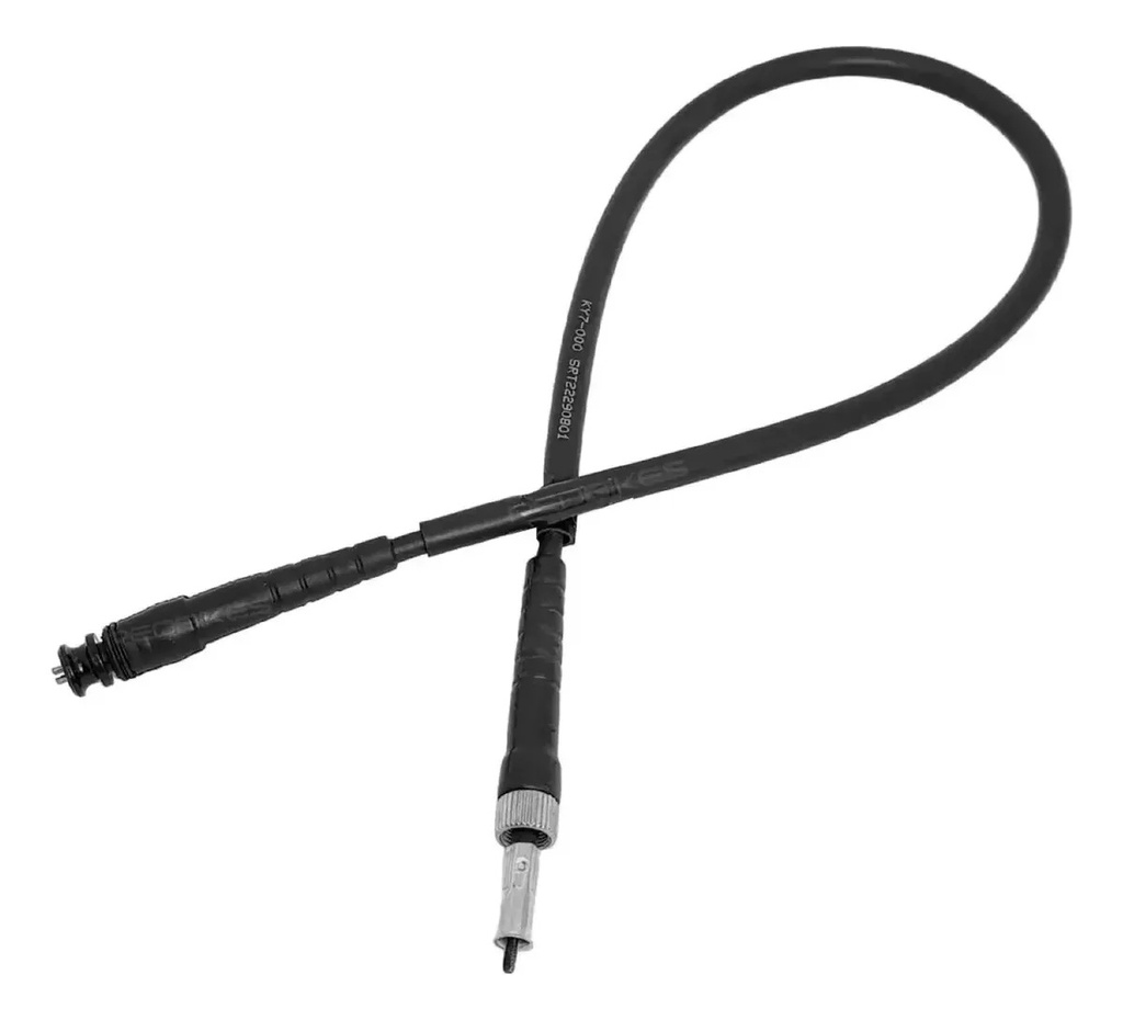 [NVH4W] Cable Velocímetro Xr 250 Tornado